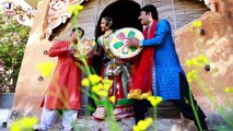 New Marwadi Fagun Song OF 2015 | 'Devar Mharo Re' FULL HD VIDEO | Holi Songs | Rajasthani New Songs