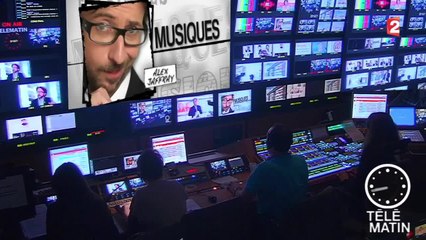 Musique-En bonne voix