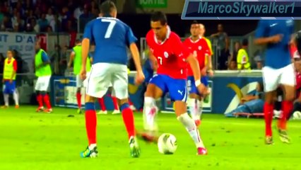 Ultimate Football Skills And Moves [HD]