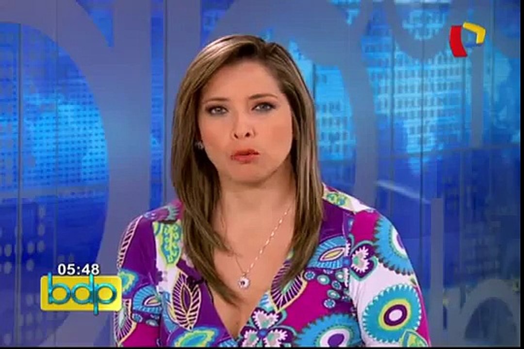 Tensión por fuga de gas en San Isidro: Bomberos controlaron la emergencia