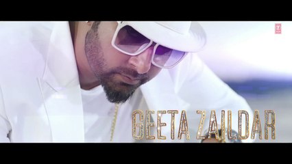 Geeta Zaildar Brand New Song- LA - Releasing 22 April 2015