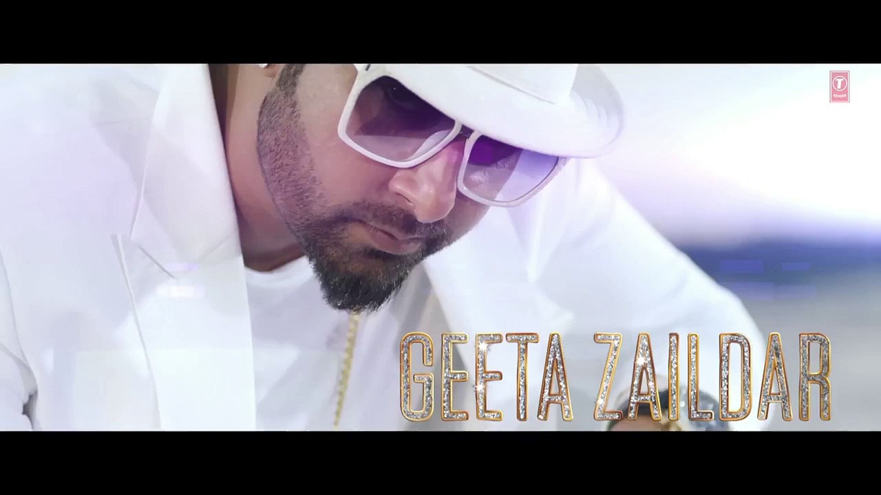 Geeta Zaildar Brand New Song- LA - Releasing 22 April 2015