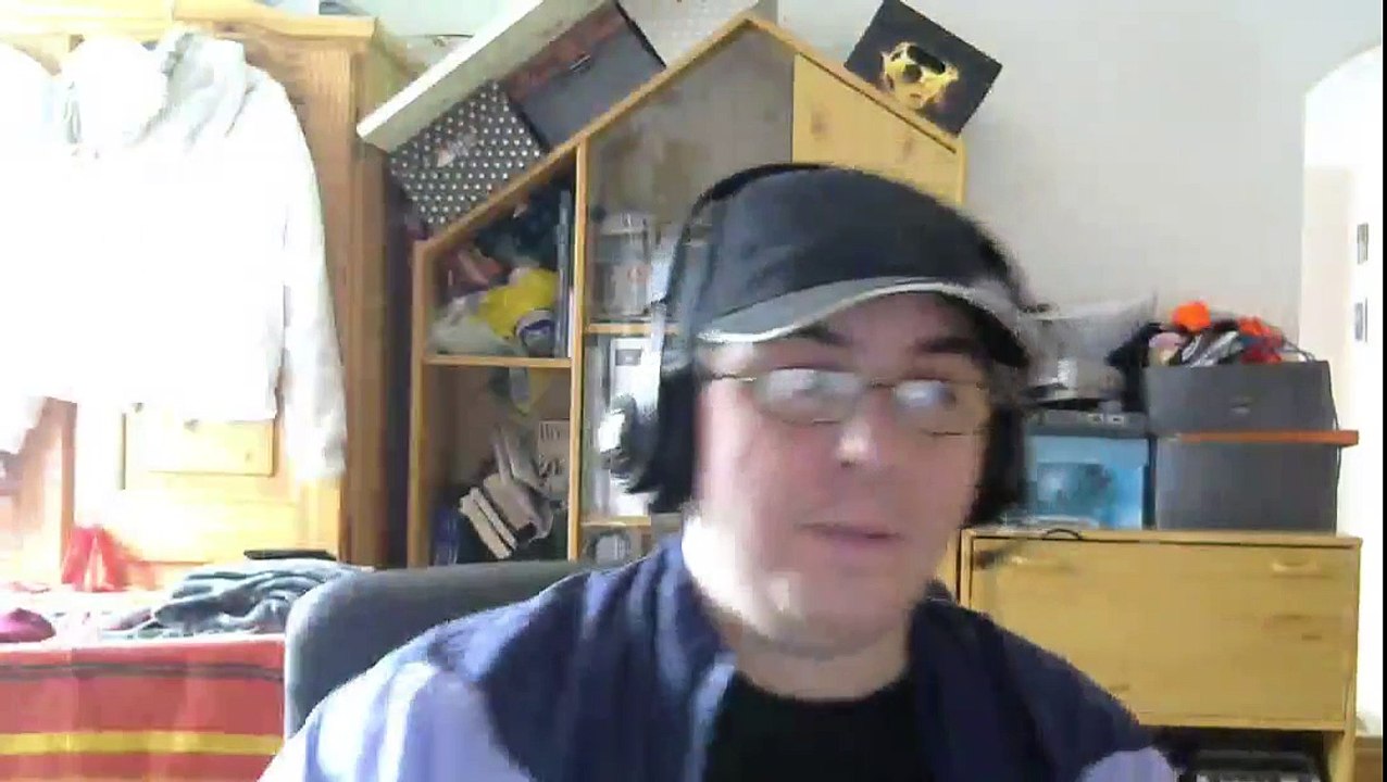 [GER] Interactive Patul (REPLAY)