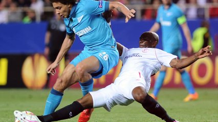 Emery: "Un Siviglia mai domo"