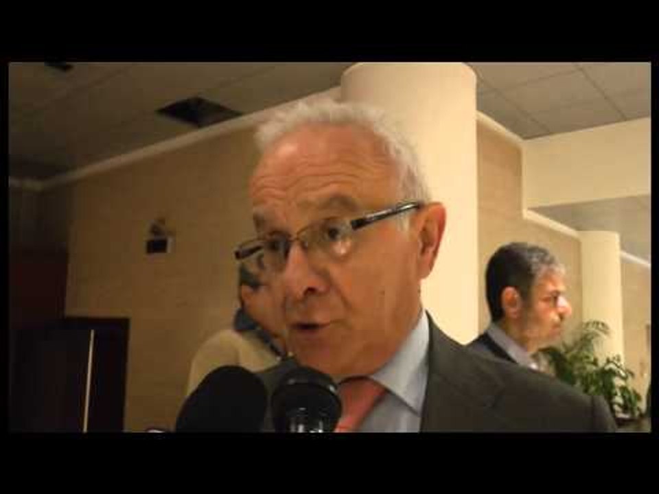 Campania - Stabilità, Consiglio Regionale approva la variante al bilancio (14.04.15)