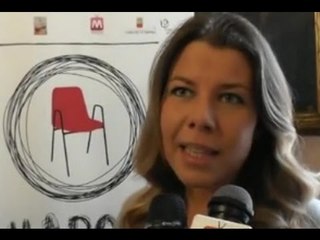 Napoli - "Napoli in Treatment", il reality per "curare" i cittadini (15.04.15)