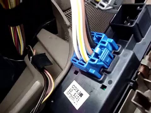 reparacion de vidrio o ventana electrica