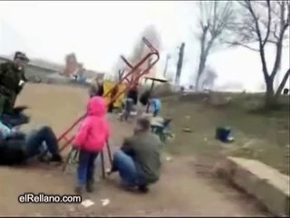 Las 10 personas mas idiotas