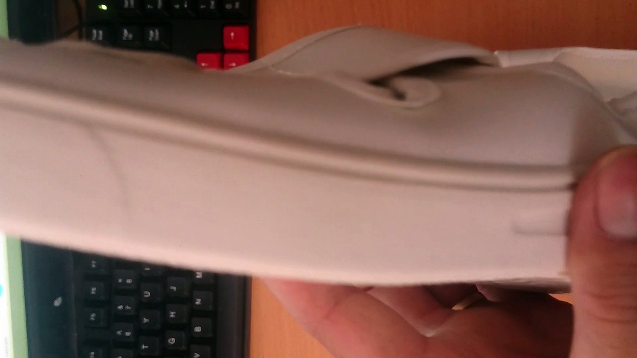 Giày chống tĩnh điện, giày phòng sạch 4 lỗ linkworld