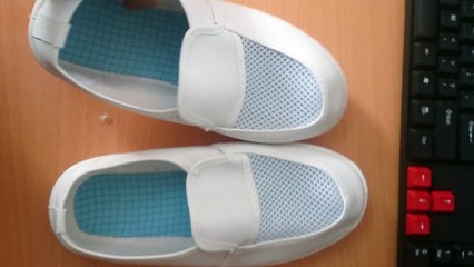 Giày chống tĩnh điện , giay chong tinh dien luoi linkworld