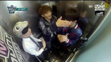 150417_엠카 EXO Full