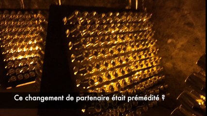 La véritable histoire du Champagne Armand de Brignac :)