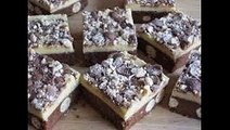 Malteser Tray Bake Cake Recipe