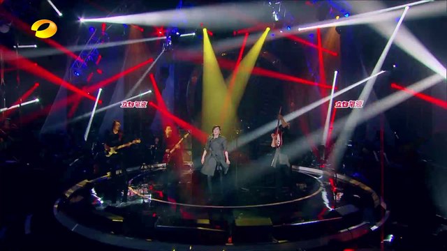 《我是歌手》第三季 - 谭维维单曲串烧 Sitar Tan I Am A Singer 3 Song Mix: Sitar Tan【湖南卫视官方版】