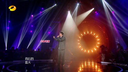 《我是歌手》第三季 - 萧煌奇单曲串烧 I Am A Singer 3 Song Mix: Ricky Hsiao【湖南卫视官方版】