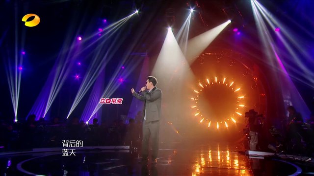 《我是歌手》第三季 - 萧煌奇单曲串烧 I Am A Singer 3 Song Mix: Ricky Hsiao【湖南卫视官方版】