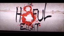Hateful Eight, de Quentin Tarantino (teaser)