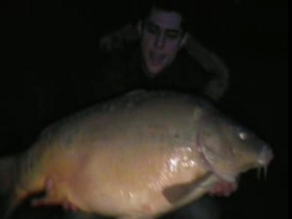 Session montargis janvier 2007