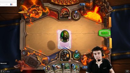 Highlord Omokk en normal avec Torlk
