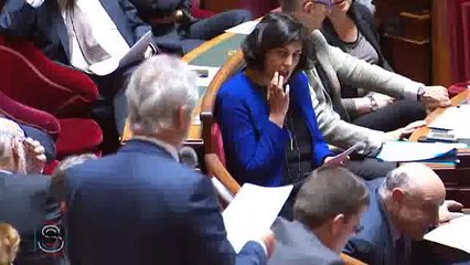 QAG de Jacques Bernard Magner du 16 avril 2015