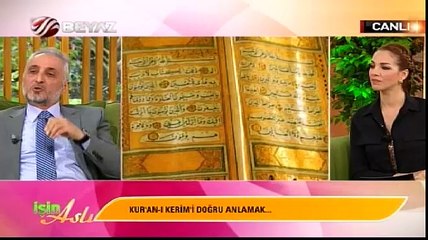 İşin Aslı 17.04.2015