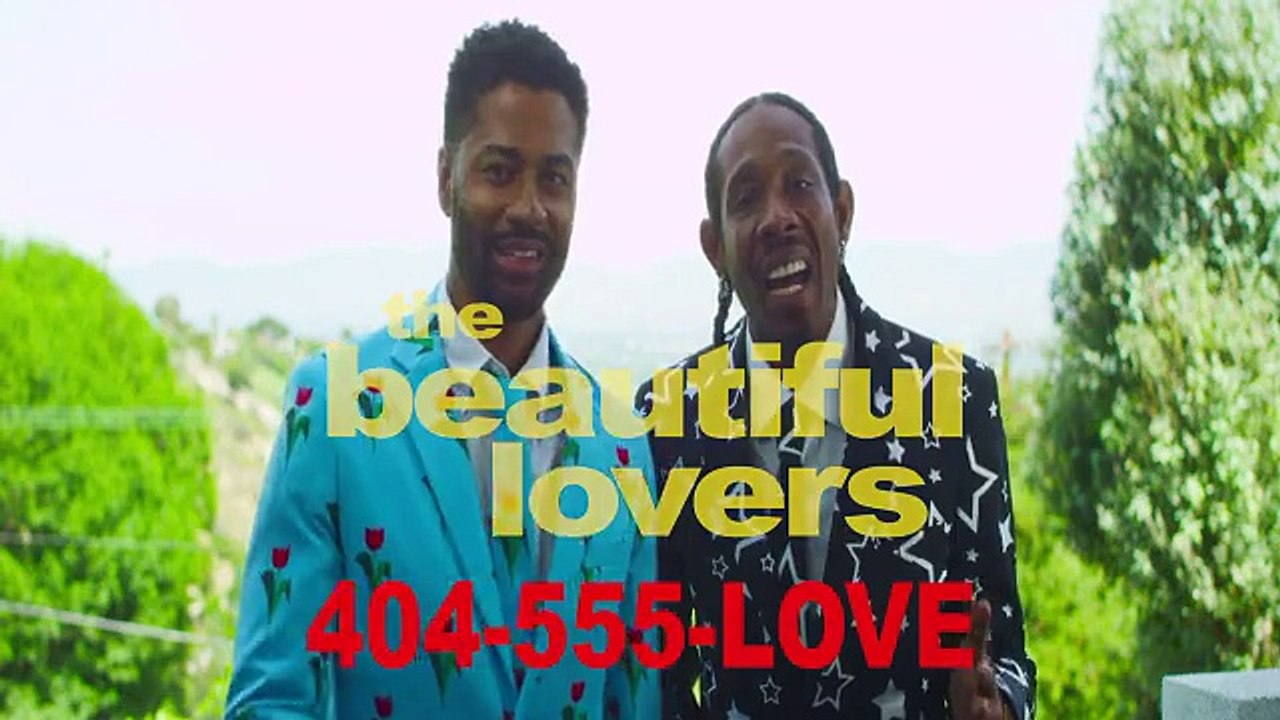 Gipp - Beautiful Lover ft. Eric Benét