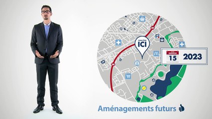 Loi Pinel 2015 - Les conseils de nos experts pour investir