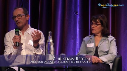 La méthode Humanitude® : témoignage des premiers établissements labélisés