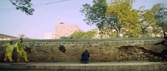 Wrong Number - Trailer - Danish Taimoor