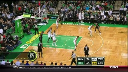 Top 10 Ankle Breakers of All Time