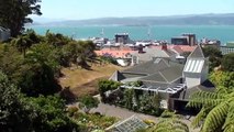Tourism & Vacations in Wellington, New Zealand