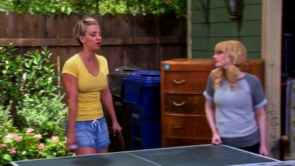 The Big Bang Theory Dr. Who Challenge