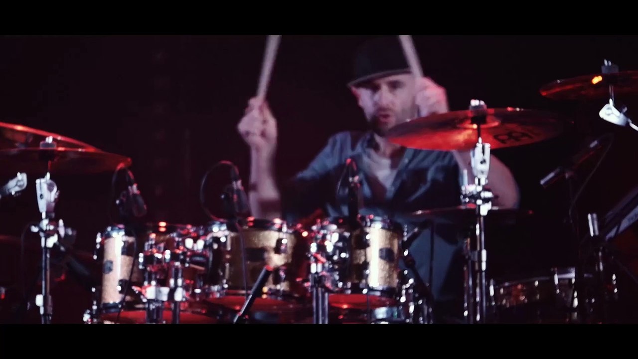 DUB INC Live à l'Olympia - Sortie le 01/06/2015 - Teaser #1