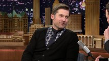 Cours de danse embarrassante de Jimmy Fallon à Jaime Lannister