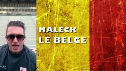 La liste des "Wanted" de Maleck le Belge