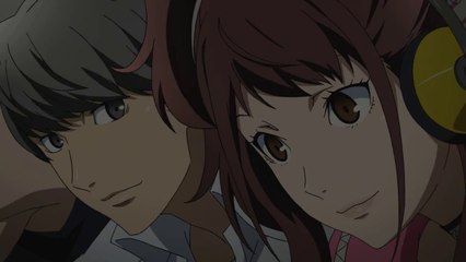 Persona 4 : Dancing All Night - Trailer #2