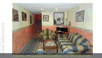 PALERMO,    PALAZZO  BOCCADIFALCO MQ 120 EURO 70.000