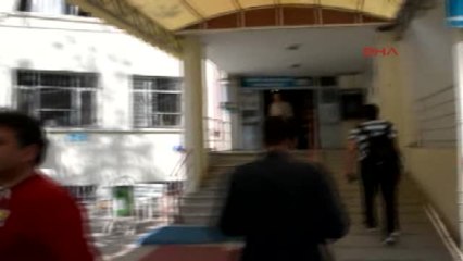 Adana - Hastanede Asansör Boşluğuna Düşüp Öldü