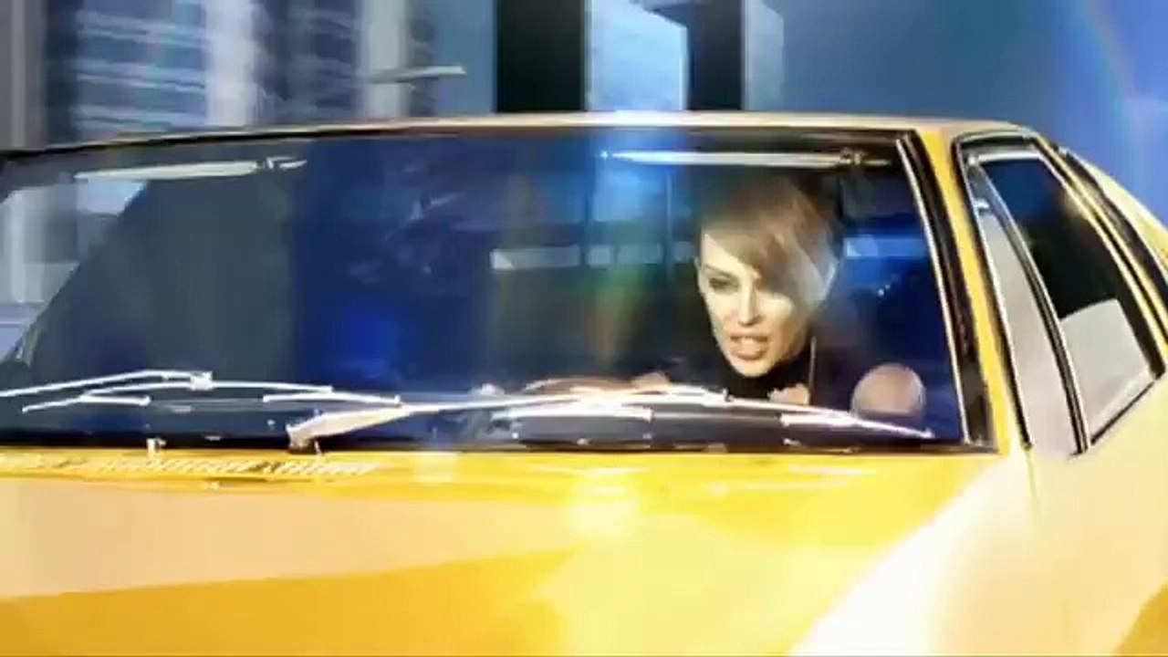 Kylie Minogue - Can't Get You Outta Of My Head