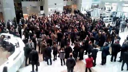 Yargıda devrim niteliğinde değişiklikler