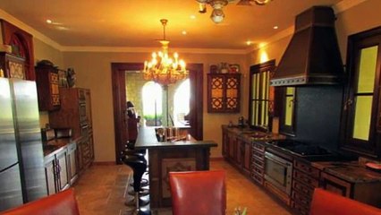 Benahavis Luxury Villa for Sale - 4,999,999 Euros