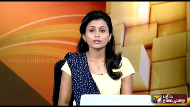 Bail for Jayalalitha and the three others in the disproportionate assets case extended till May 12th