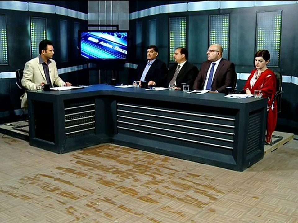 Such Time - 16th April 2015.