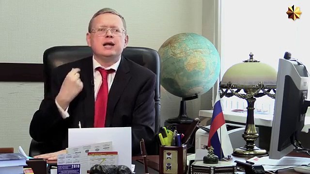 Михаил Делягин. Бороться с коррупционерами - это бить по хвостам