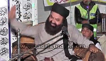 Khitab Alama Khan Muhammad Qadri part 3