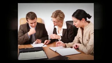 Why You Should Choose a Bankruptcy Law Practice