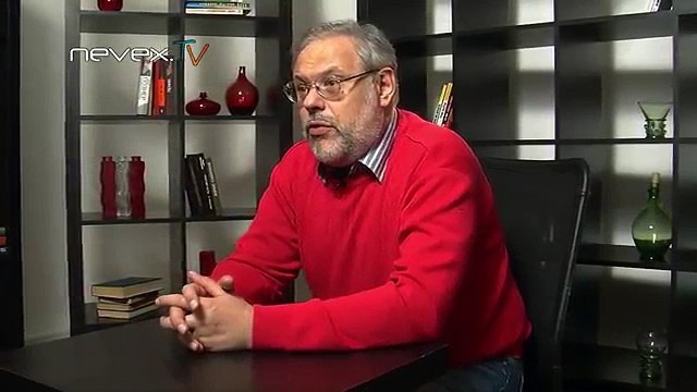 Ночные вопросы Путину - Михаил Хазин