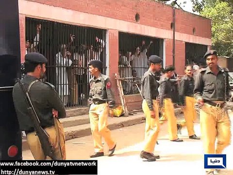 Dunya News - At least 26 suicide bombings reported in 2014: report