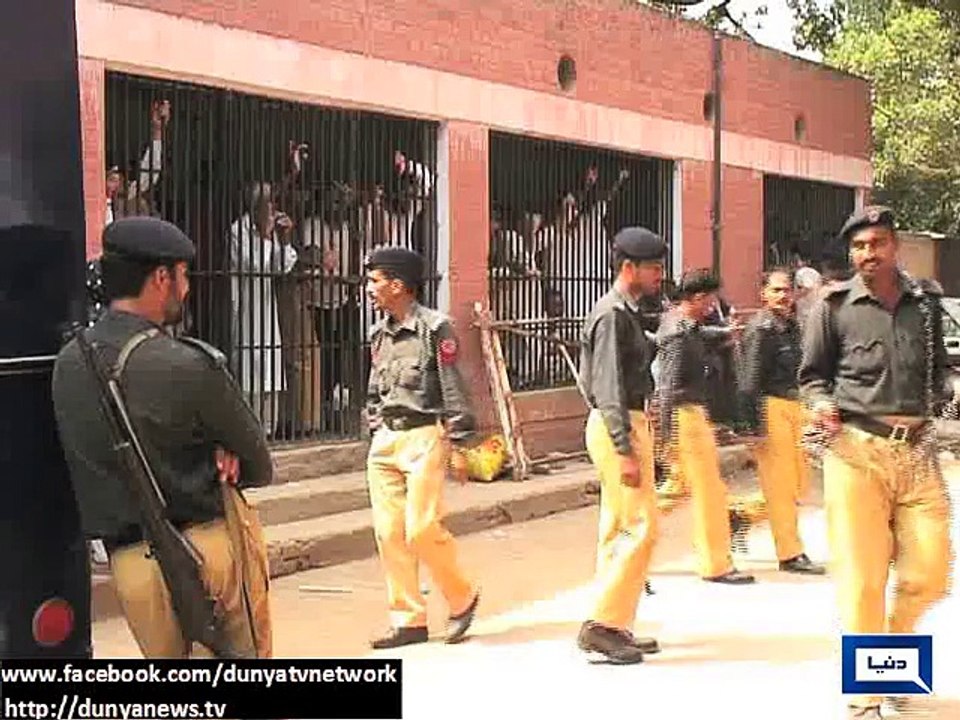 Dunya News - At least 26 suicide bombings reported in 2014: report