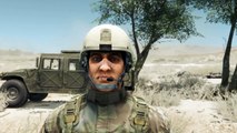 CryEngine 3 U.S. Army Military Simulation